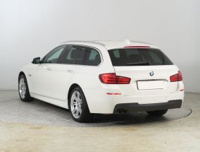 BMW 5 - 2013