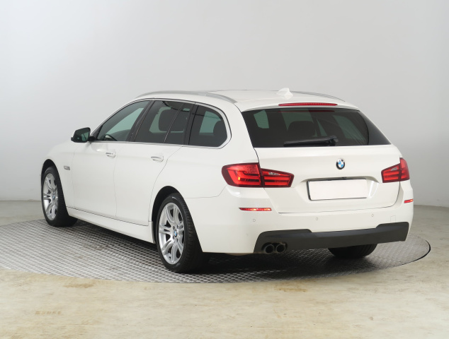 BMW 530d xDrive