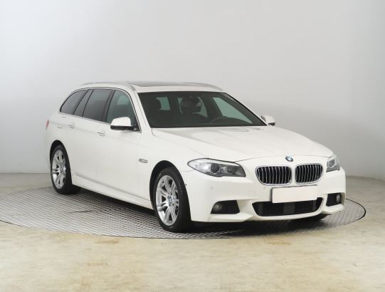 BMW 5