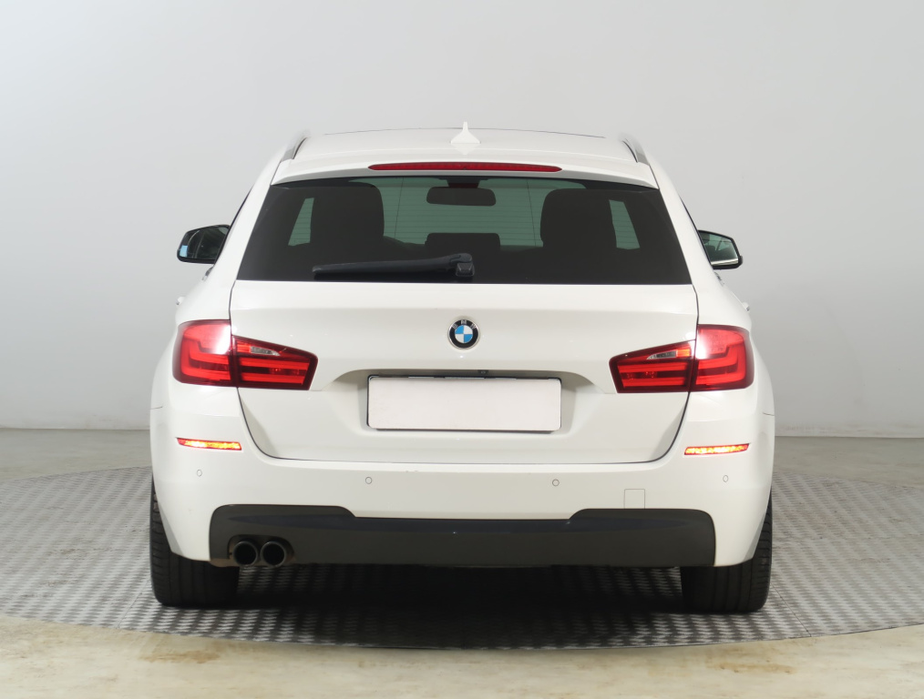 BMW 5