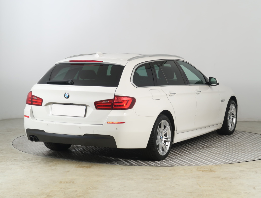 BMW 5