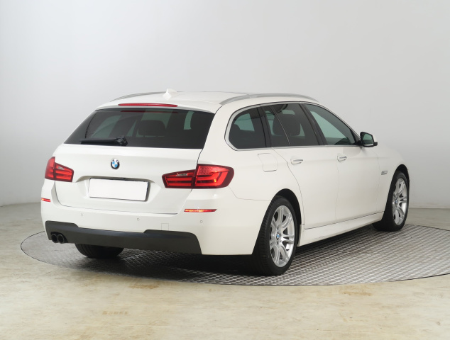 BMW 530d xDrive