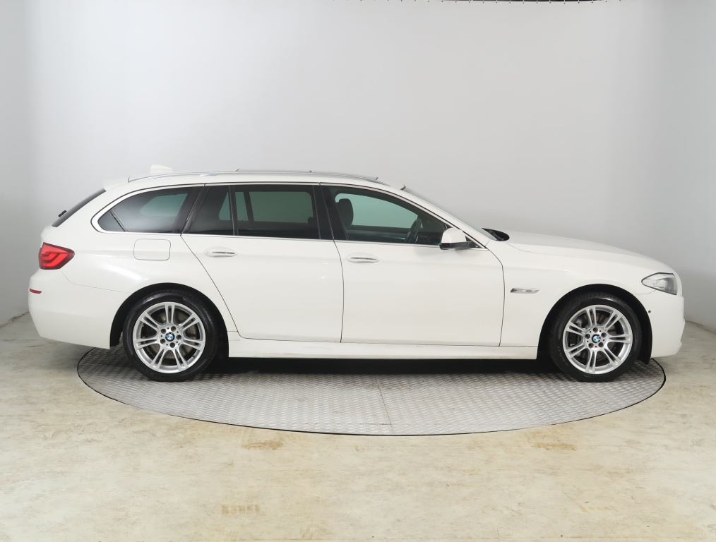 BMW 5
