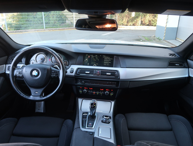 BMW 530d xDrive