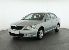 Skoda Octavia - 2013
