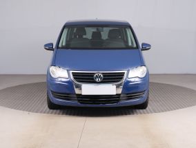 Volkswagen Touran - 2009