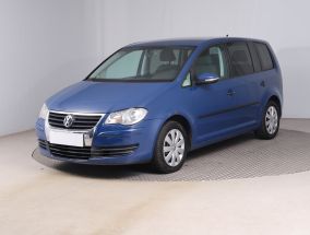 Volkswagen Touran - 2009