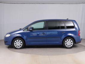 Volkswagen Touran - 2009