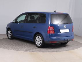 Volkswagen Touran - 2009