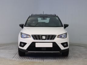Seat Arona - 2021