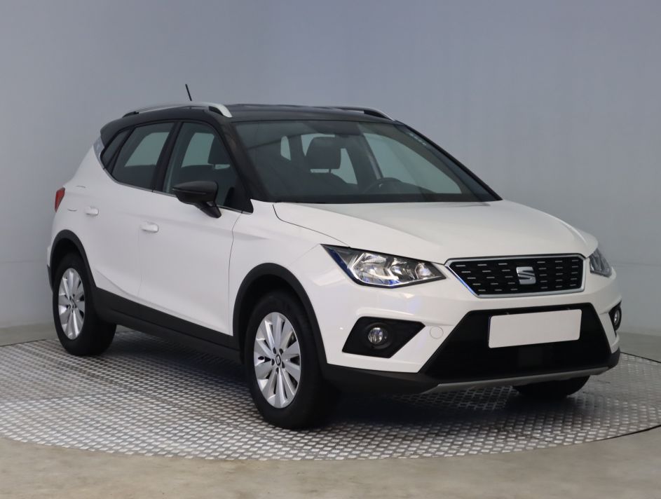 Seat Arona - 2021