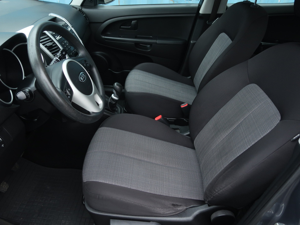 Kia Venga