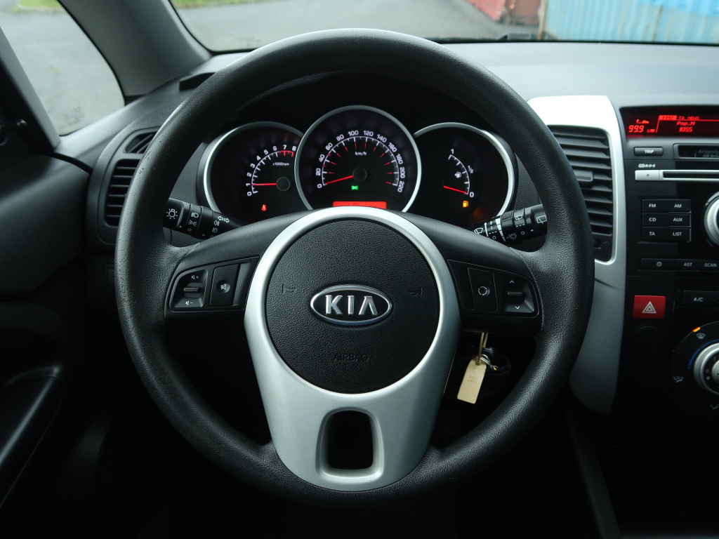 Kia Venga