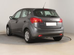 Kia Venga - 2012
