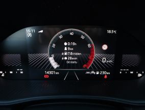 Škoda Fabia - 2024