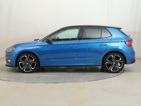 Škoda Fabia - 2024