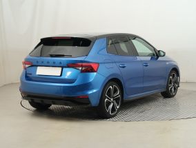 Škoda Fabia - 2024