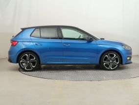 Škoda Fabia - 2024