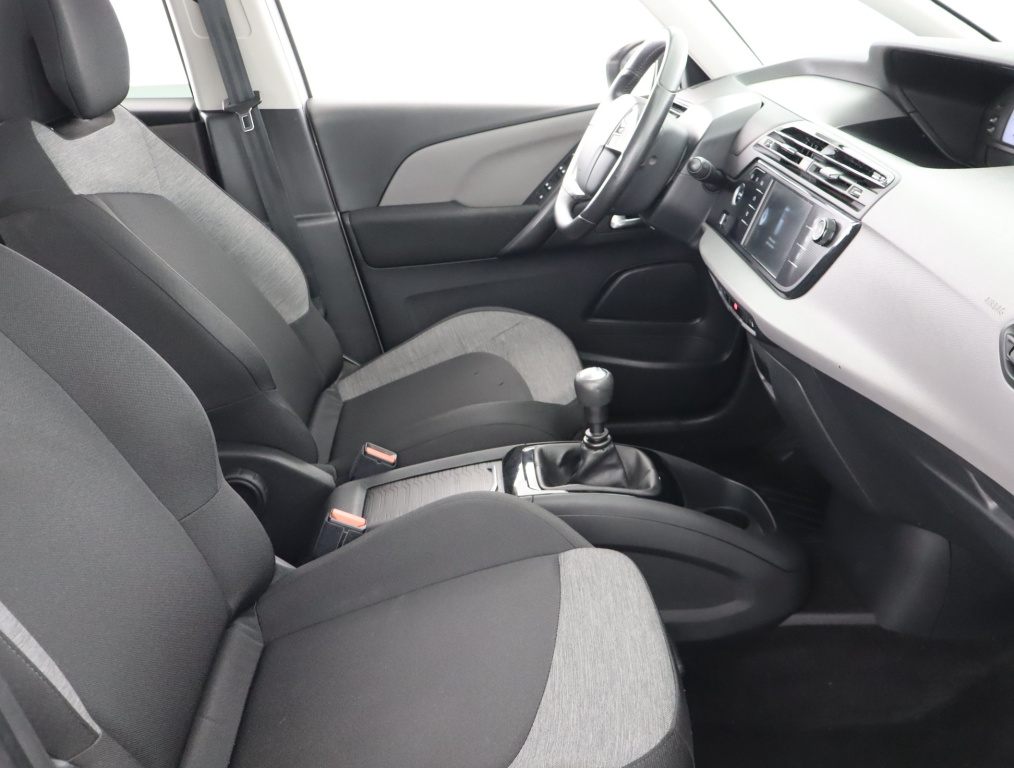 Citroen C4 Grand Picasso