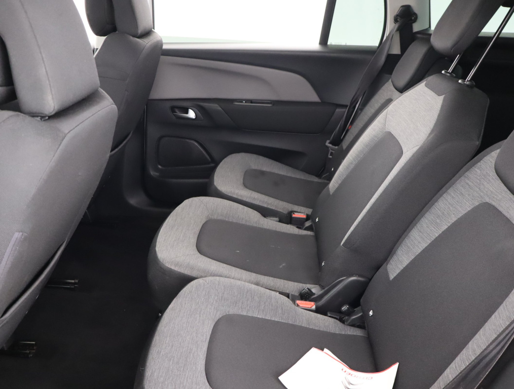 Citroen C4 Grand Picasso