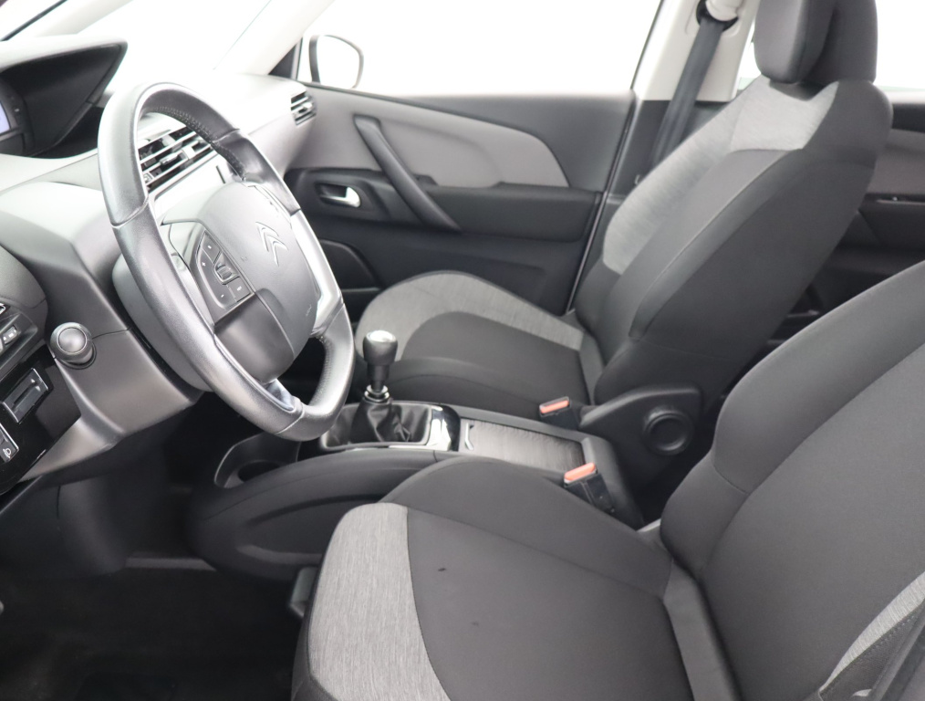 Citroen C4 Grand Picasso