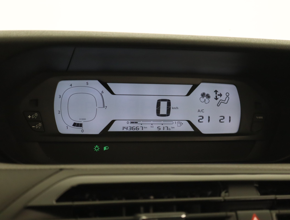 Citroen C4 Grand Picasso