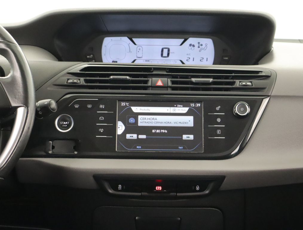 Citroen C4 Grand Picasso