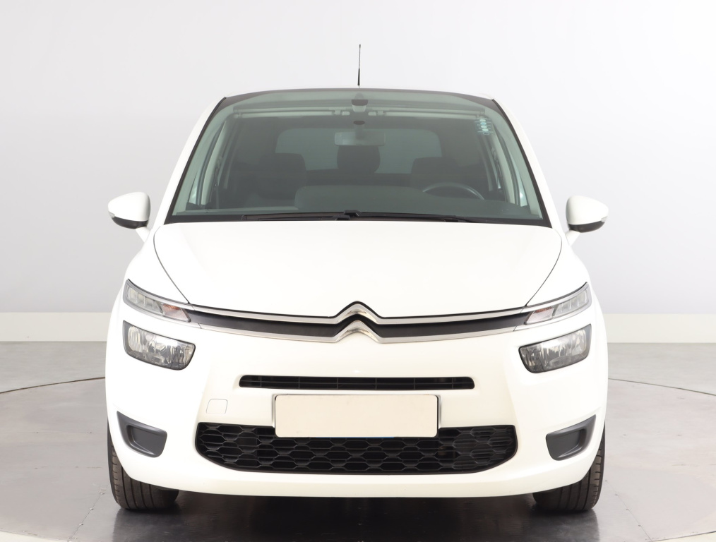 Citroen C4 Grand Picasso