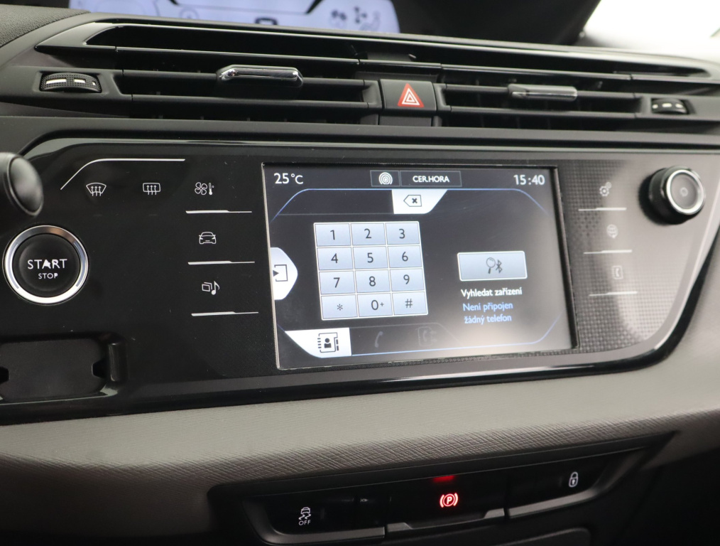 Citroen C4 Grand Picasso