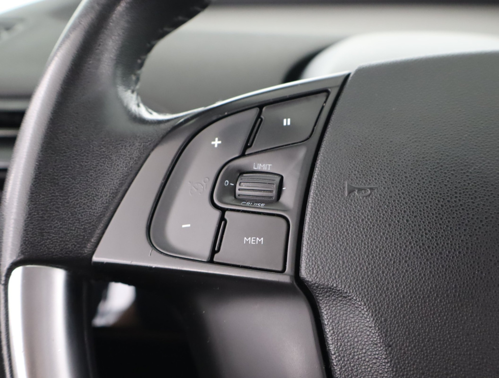Citroen C4 Grand Picasso