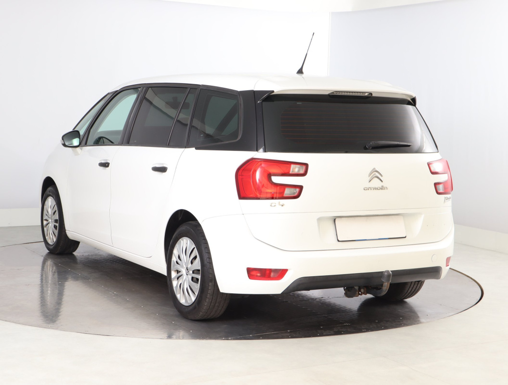 Citroen C4 Grand Picasso