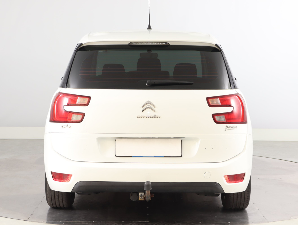 Citroen C4 Grand Picasso