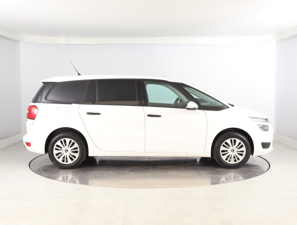 Citroen C4 Grand Picasso