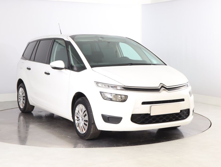 Citroen C4 Grand Picasso - 2015