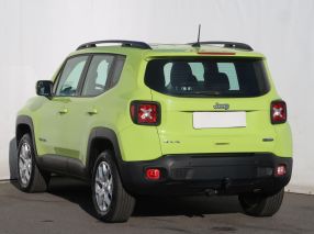 Jeep Renegade - 2018
