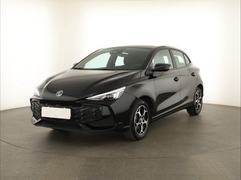 MG 3, 2025