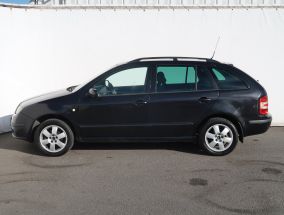 Skoda Fabia - 2005