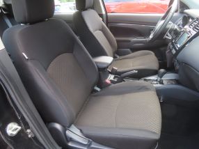 Mitsubishi ASX - 2020