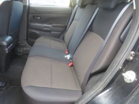 Mitsubishi ASX - 2020