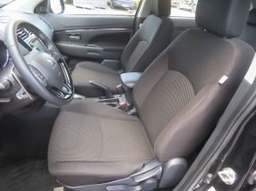 Mitsubishi ASX - 2020