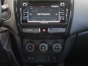 Mitsubishi ASX - 2020