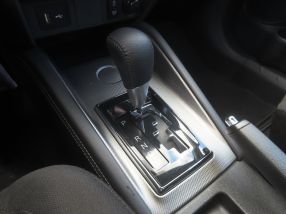 Mitsubishi ASX - 2020