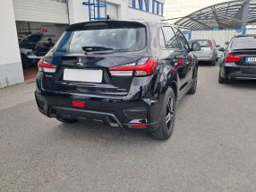 Mitsubishi ASX - 2020