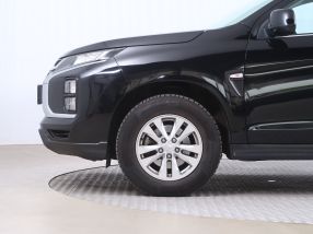 Mitsubishi ASX - 2020