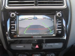 Mitsubishi ASX - 2020