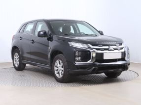 Mitsubishi ASX - 2020