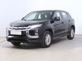 Mitsubishi ASX - 2020