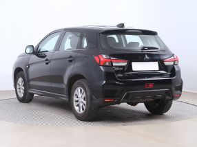 Mitsubishi ASX - 2020