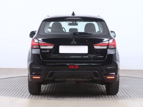 Mitsubishi ASX - 2020