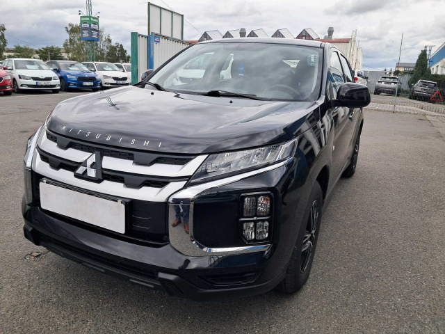 Mitsubishi ASX 2020